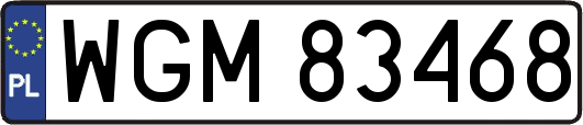 WGM83468