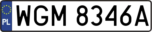 WGM8346A