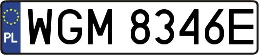 WGM8346E