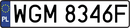 WGM8346F