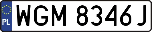 WGM8346J