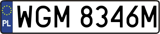 WGM8346M