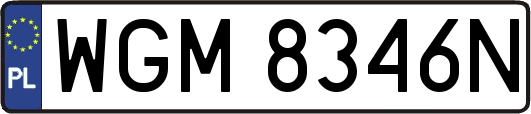 WGM8346N