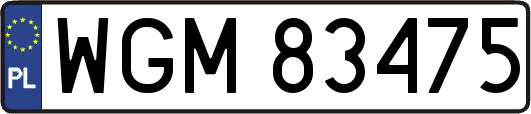 WGM83475