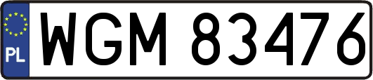 WGM83476