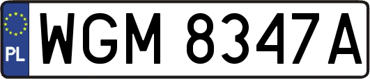 WGM8347A