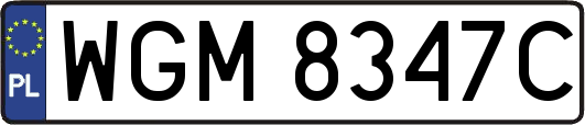 WGM8347C