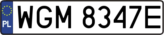 WGM8347E