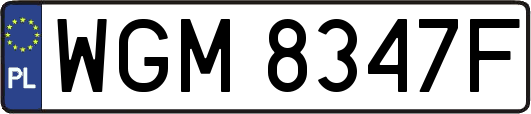 WGM8347F