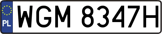 WGM8347H