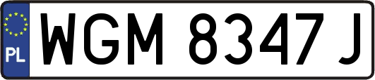 WGM8347J