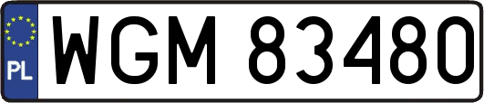 WGM83480