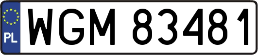 WGM83481