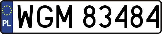 WGM83484