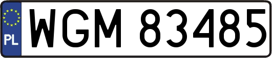 WGM83485