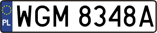 WGM8348A