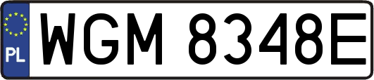WGM8348E