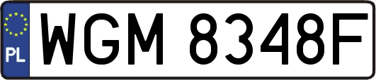 WGM8348F