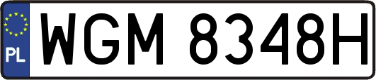 WGM8348H