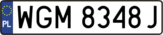 WGM8348J