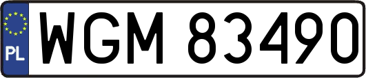 WGM83490