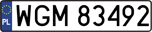 WGM83492