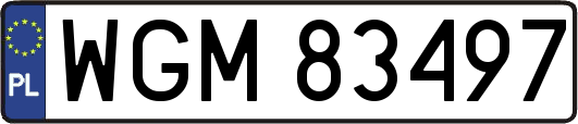 WGM83497