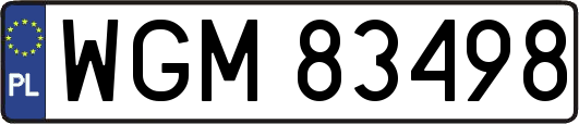WGM83498