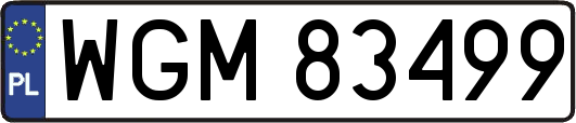 WGM83499