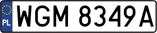 WGM8349A