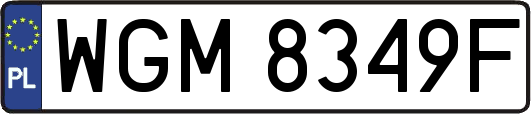 WGM8349F