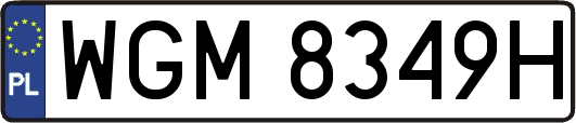WGM8349H