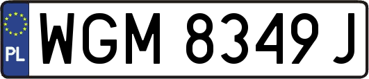WGM8349J