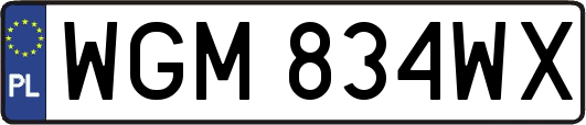 WGM834WX