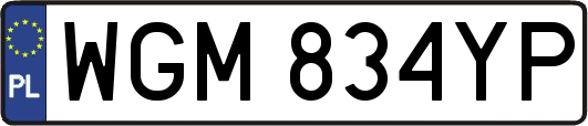 WGM834YP