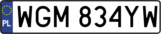 WGM834YW
