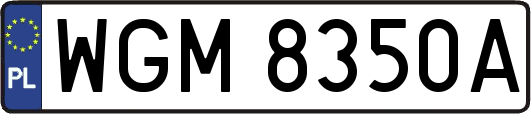 WGM8350A