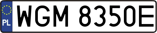 WGM8350E