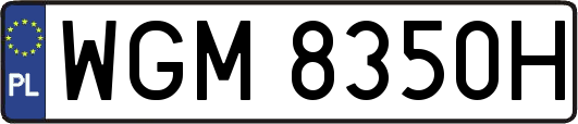 WGM8350H