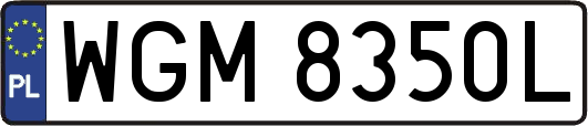 WGM8350L