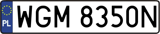 WGM8350N