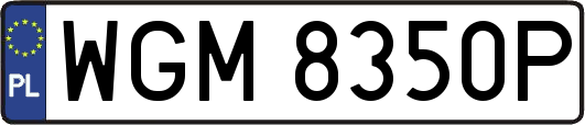 WGM8350P