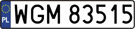 WGM83515