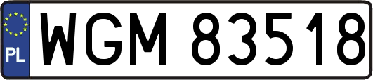 WGM83518