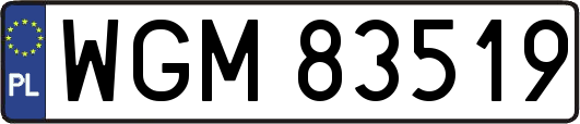 WGM83519
