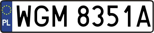 WGM8351A