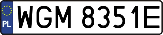 WGM8351E
