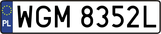 WGM8352L