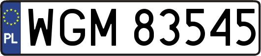 WGM83545