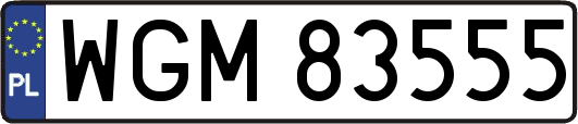 WGM83555